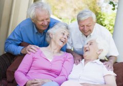 六种心理保健方式延缓老年人衰老